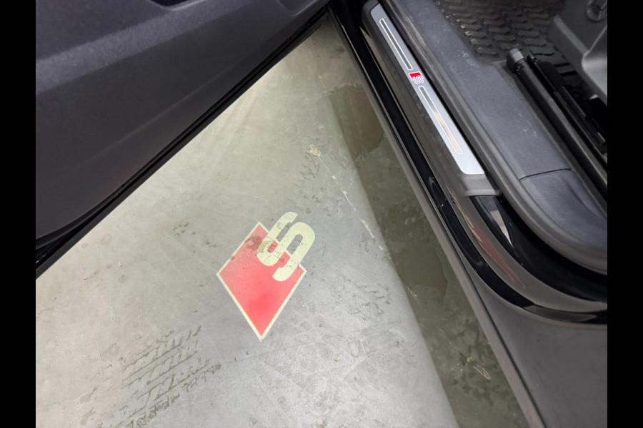 Audi Q3 Sportback 35 TFSI 3x S LINE PANO VIRTUAL MATRIX LEER
