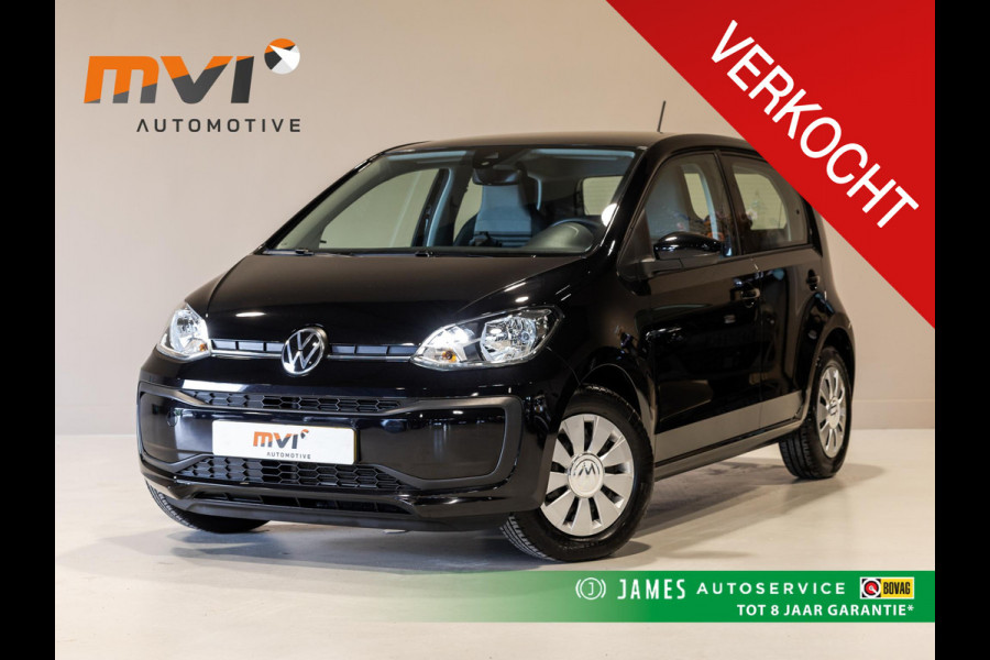 Volkswagen up! 1.0 / 65pk /