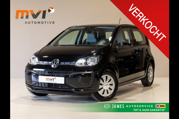 Volkswagen up! 1.0 / 65pk /