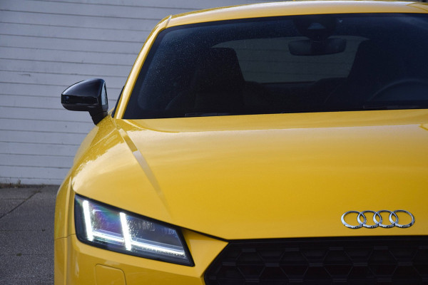Audi TT 45 TFSI Pro Line S Competition HANDBAK!