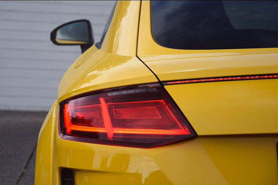 Audi TT 45 TFSI Pro Line S Competition HANDBAK!