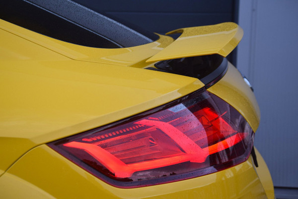 Audi TT 45 TFSI Pro Line S Competition HANDBAK!
