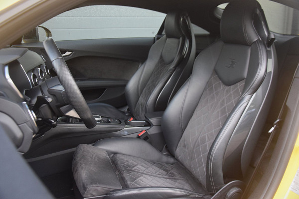 Audi TT 45 TFSI Pro Line S Competition HANDBAK!
