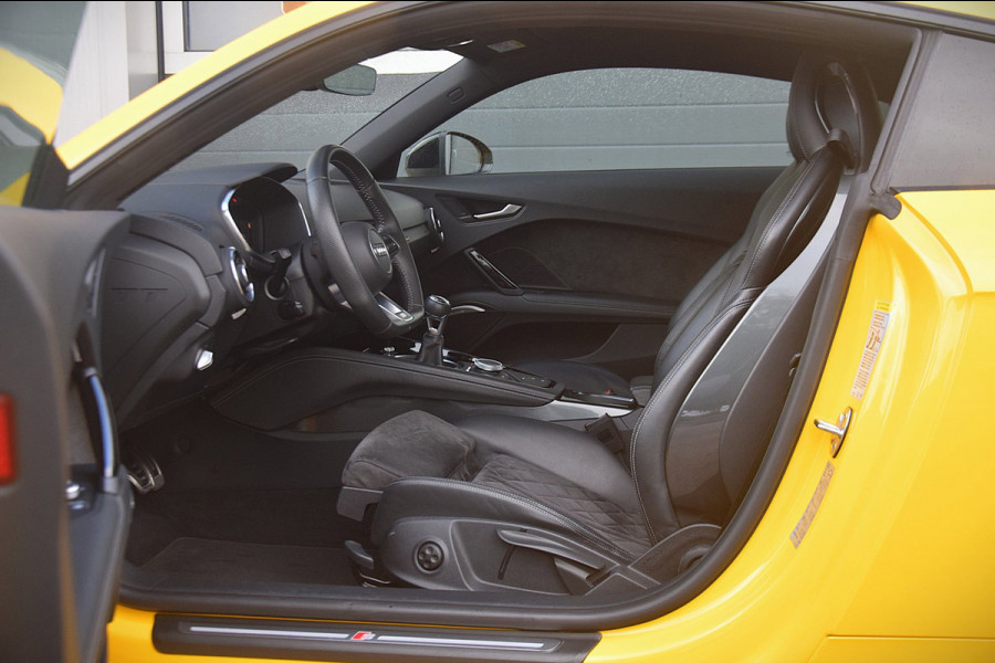 Audi TT 45 TFSI Pro Line S Competition HANDBAK!