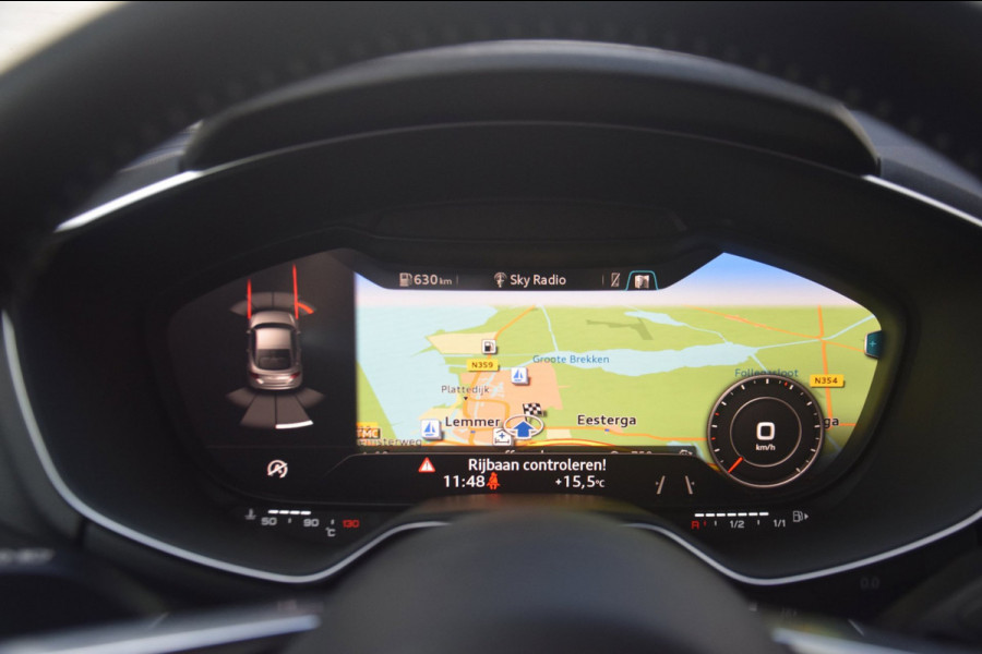Audi TT 45 TFSI Pro Line S Competition HANDBAK!