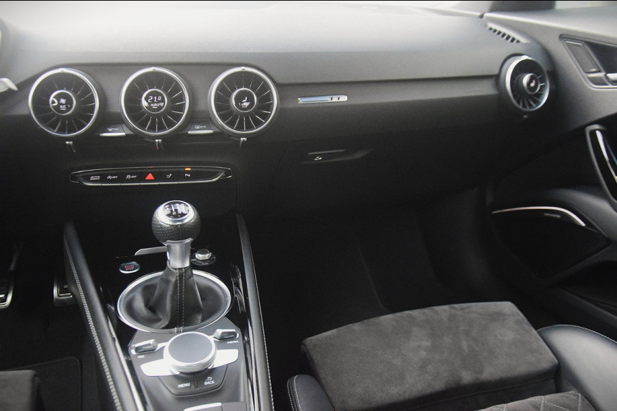 Audi TT 45 TFSI Pro Line S Competition HANDBAK!