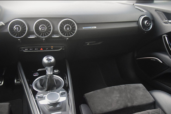 Audi TT 45 TFSI Pro Line S Competition HANDBAK!