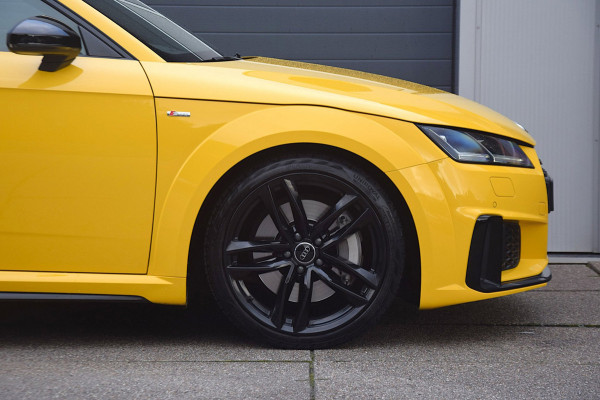 Audi TT 45 TFSI Pro Line S Competition HANDBAK!