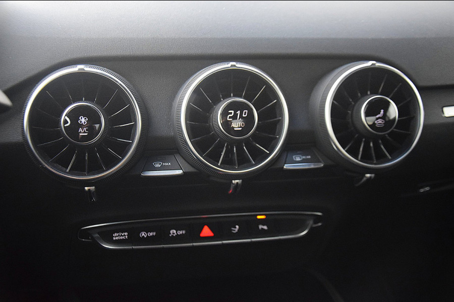 Audi TT 45 TFSI Pro Line S Competition HANDBAK!