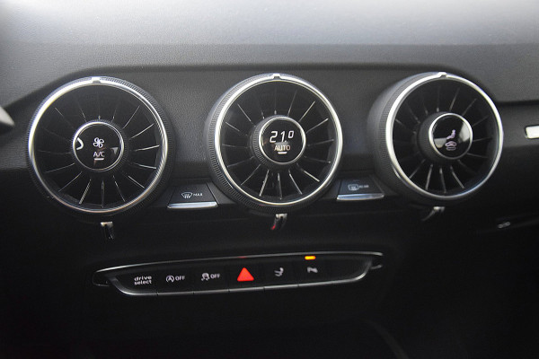 Audi TT 45 TFSI Pro Line S Competition HANDBAK!