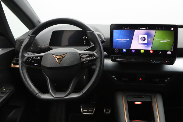 CUPRA Born Essential 62 kW 204 PK, SOH 91 %, Carplay, LED, Sportstoelen