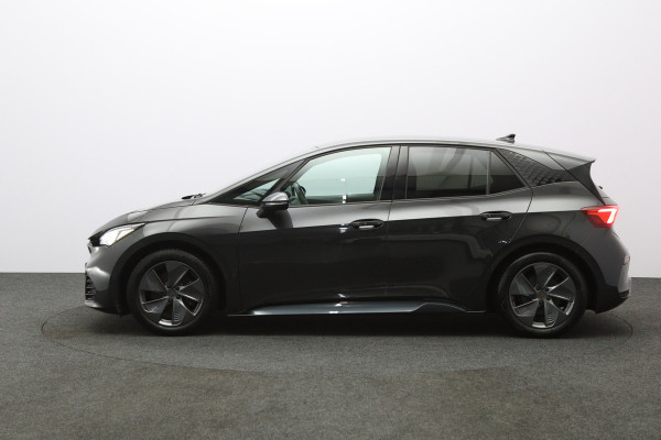 CUPRA Born Essential 62 kW 204 PK, SOH 91 %, Carplay, LED, Sportstoelen