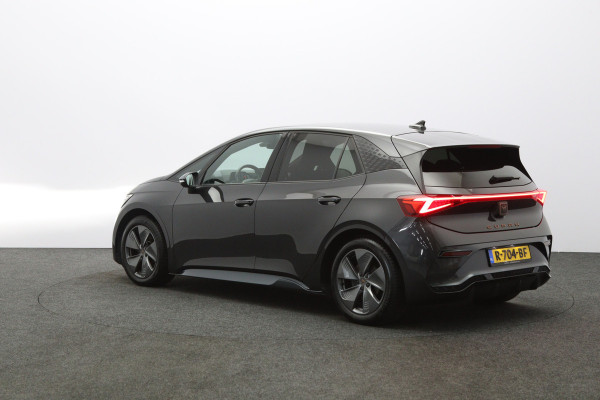 CUPRA Born Essential 62 kW 204 PK, SOH 91 %, Carplay, LED, Sportstoelen
