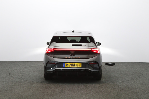 CUPRA Born Essential 62 kW 204 PK, SOH 91 %, Carplay, LED, Sportstoelen