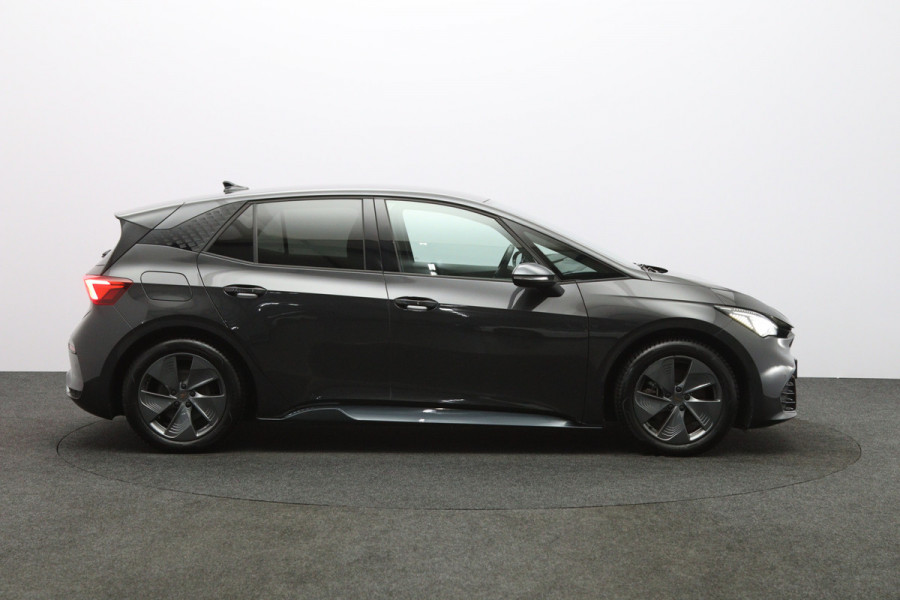 CUPRA Born Essential 62 kW 204 PK, SOH 91 %, Carplay, LED, Sportstoelen