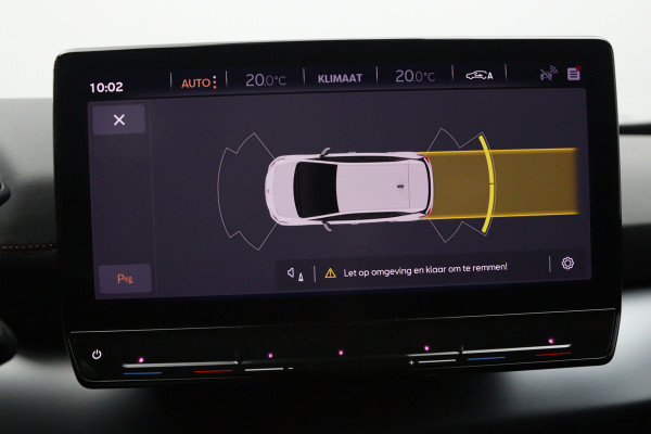 CUPRA Born Essential 62 kW 204 PK, SOH 91 %, Carplay, LED, Sportstoelen