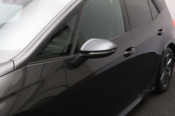 CUPRA Born Essential 62 kW 204 PK, SOH 91 %, Carplay, LED, Sportstoelen