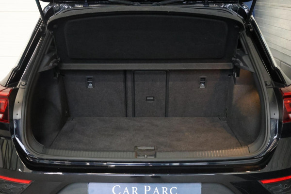Volkswagen T-Roc 2.0 TSI 4Motion 190+PK R-LINE LED/VIRTUAL/SFEER/PANO/LEER+S.VERWARMING/19" LMV/PDC/ACC/12 MND GARANTIE!