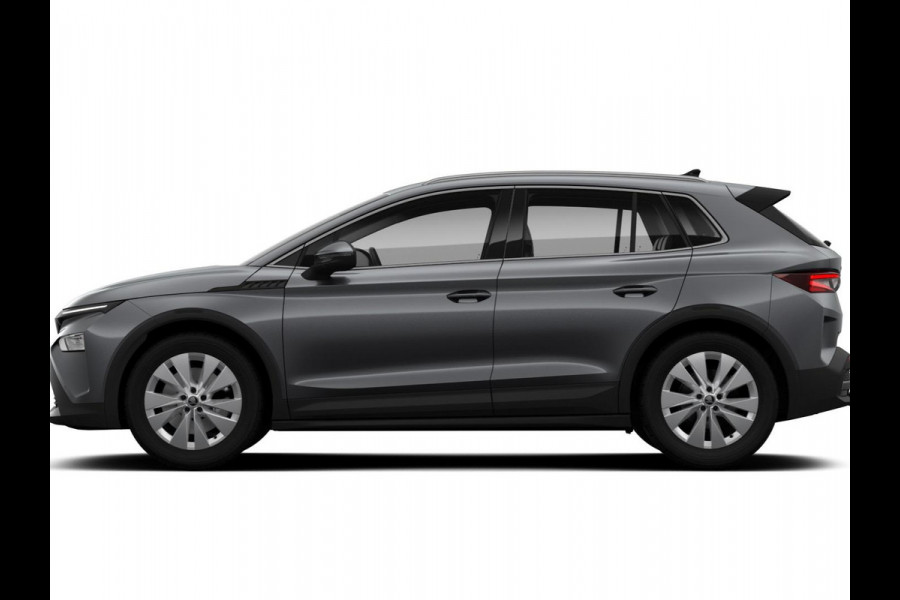 Škoda Elroq 60 Tour Edition 190 pk | Trekhaak wegklapbaar