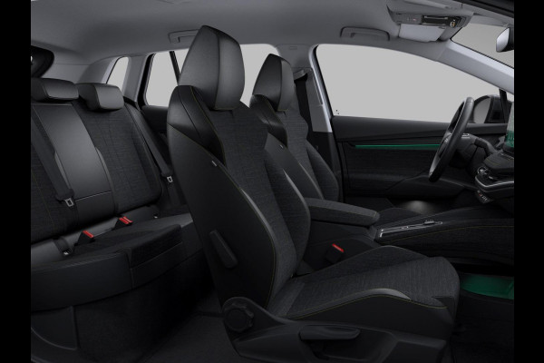 Škoda Elroq 60 Tour Edition 190 pk | Trekhaak wegklapbaar