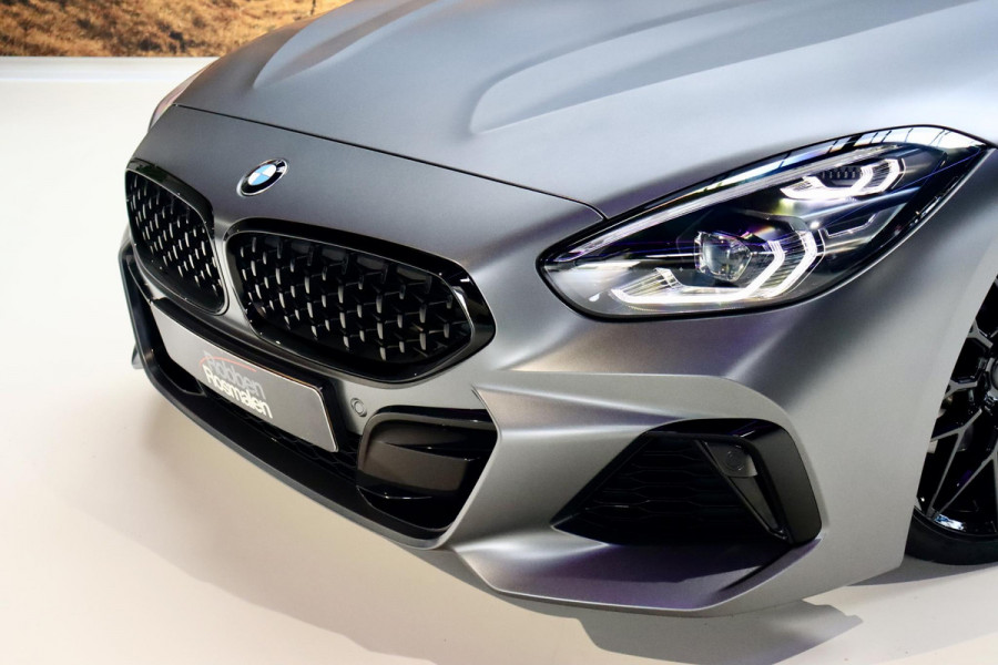 BMW Z4 Roadster M40i High Executive H/K audio|DAB|Apple Car|Frozen