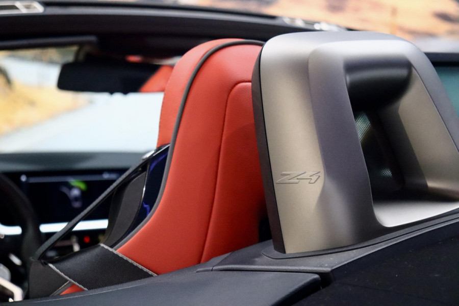BMW Z4 Roadster M40i High Executive H/K audio|DAB|Apple Car|Frozen