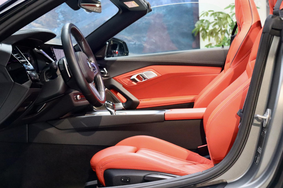 BMW Z4 Roadster M40i High Executive H/K audio|DAB|Apple Car|Frozen