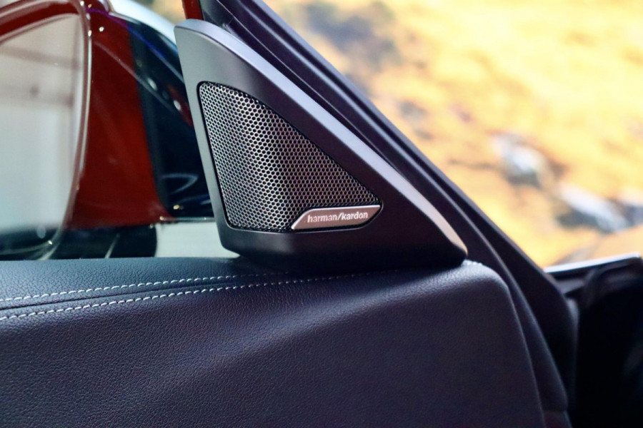 BMW Z4 Roadster M40i High Executive H/K audio|DAB|Apple Car|Frozen