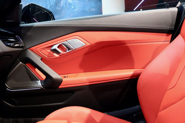BMW Z4 Roadster M40i High Executive H/K audio|DAB|Apple Car|Frozen