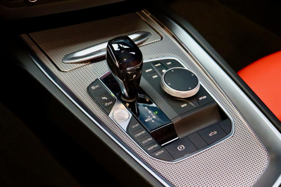 BMW Z4 Roadster M40i High Executive H/K audio|DAB|Apple Car|Frozen