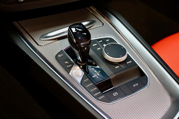 BMW Z4 Roadster M40i High Executive H/K audio|DAB|Apple Car|Frozen