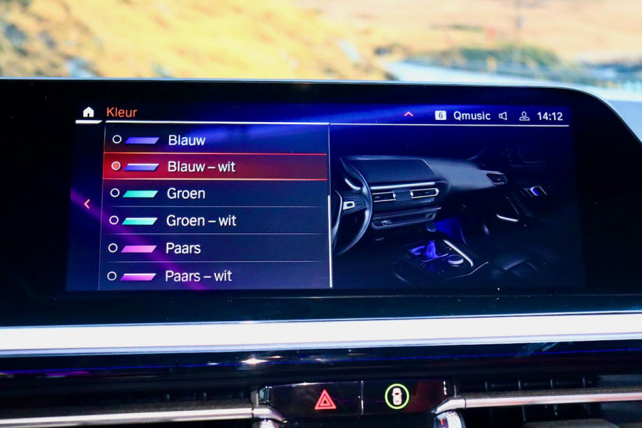 BMW Z4 Roadster M40i High Executive H/K audio|DAB|Apple Car|Frozen