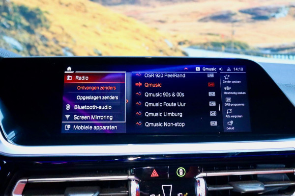 BMW Z4 Roadster M40i High Executive H/K audio|DAB|Apple Car|Frozen