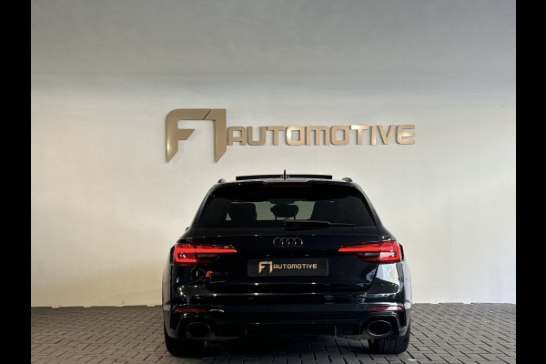 Audi RS4 2.9 TFSI Quattro Pro Line Plus Pano|HUD|B&O|360|VOL