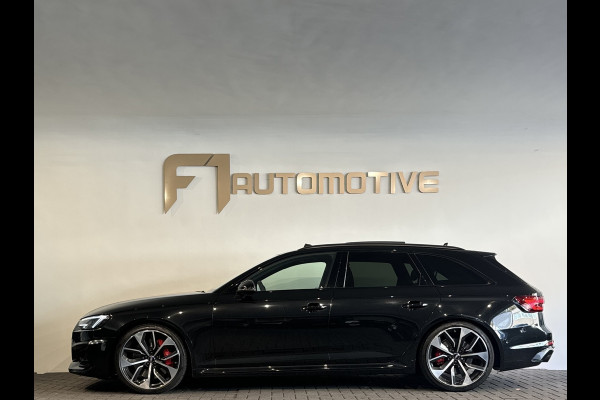 Audi RS4 2.9 TFSI Quattro Pro Line Plus Pano|HUD|B&O|360|VOL