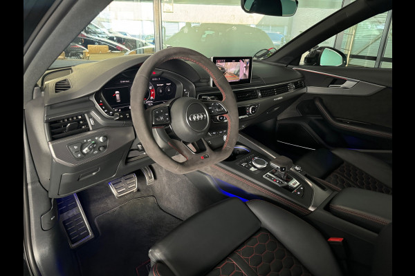 Audi RS4 2.9 TFSI Quattro Pro Line Plus Pano|HUD|B&O|360|VOL