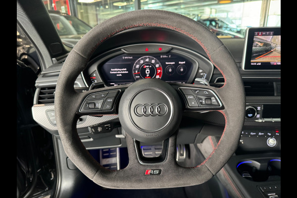 Audi RS4 2.9 TFSI Quattro Pro Line Plus Pano|HUD|B&O|360|VOL