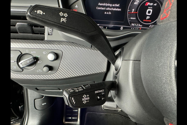 Audi RS4 2.9 TFSI Quattro Pro Line Plus Pano|HUD|B&O|360|VOL