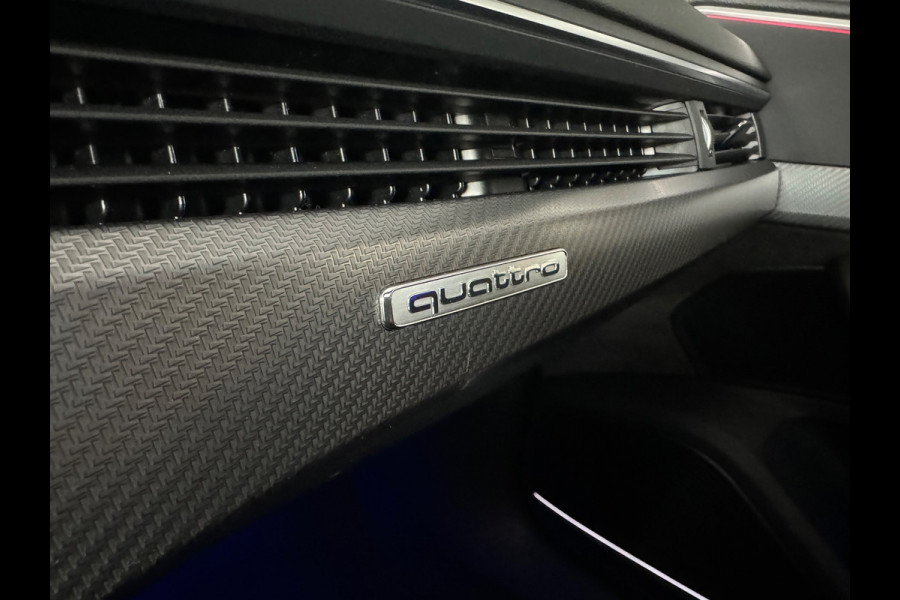 Audi RS4 2.9 TFSI Quattro Pro Line Plus Pano|HUD|B&O|360|VOL