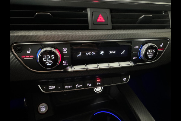 Audi RS4 2.9 TFSI Quattro Pro Line Plus Pano|HUD|B&O|360|VOL
