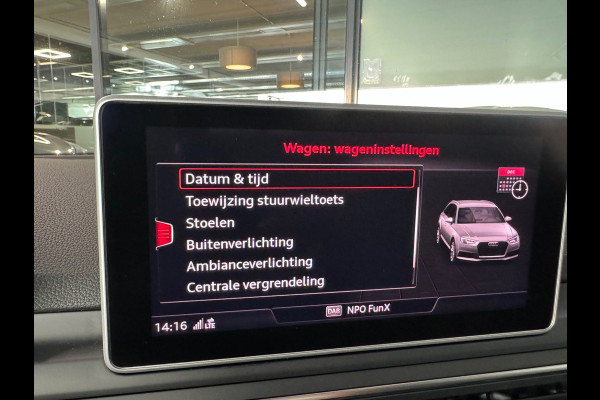 Audi RS4 2.9 TFSI Quattro Pro Line Plus Pano|HUD|B&O|360|VOL