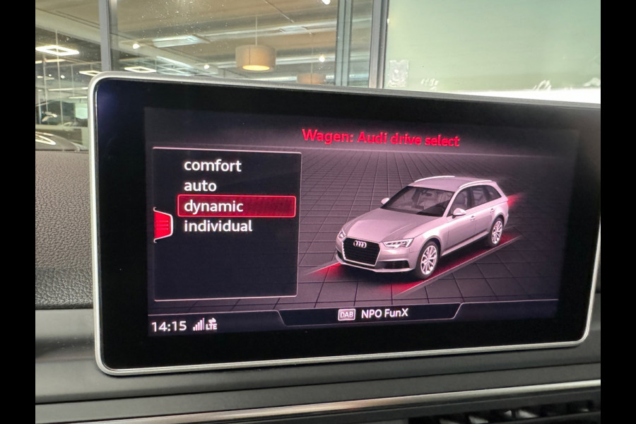 Audi RS4 2.9 TFSI Quattro Pro Line Plus Pano|HUD|B&O|360|VOL