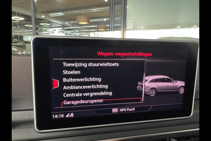 Audi RS4 2.9 TFSI Quattro Pro Line Plus Pano|HUD|B&O|360|VOL