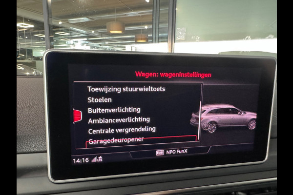 Audi RS4 2.9 TFSI Quattro Pro Line Plus Pano|HUD|B&O|360|VOL