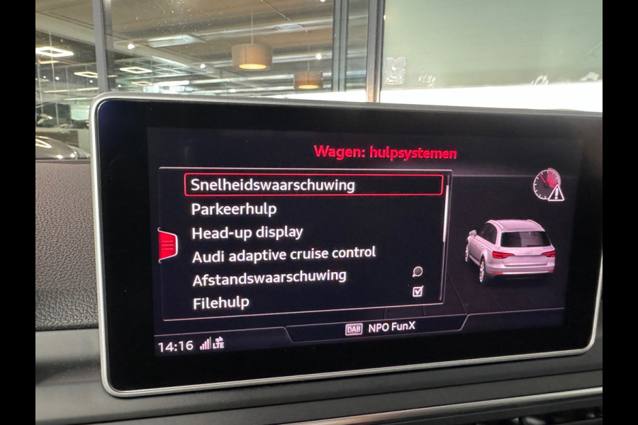 Audi RS4 2.9 TFSI Quattro Pro Line Plus Pano|HUD|B&O|360|VOL