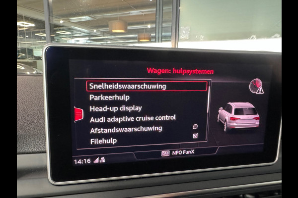 Audi RS4 2.9 TFSI Quattro Pro Line Plus Pano|HUD|B&O|360|VOL
