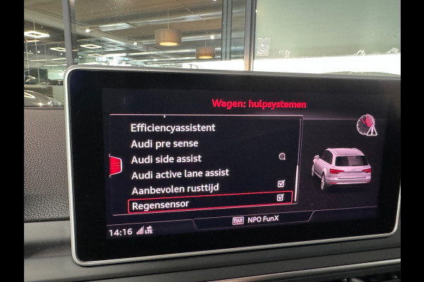 Audi RS4 2.9 TFSI Quattro Pro Line Plus Pano|HUD|B&O|360|VOL