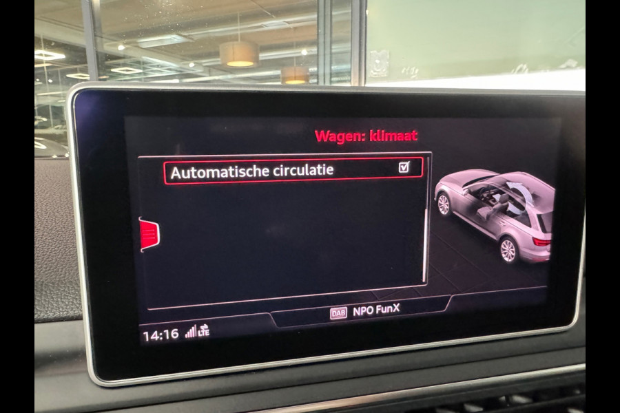 Audi RS4 2.9 TFSI Quattro Pro Line Plus Pano|HUD|B&O|360|VOL