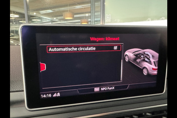 Audi RS4 2.9 TFSI Quattro Pro Line Plus Pano|HUD|B&O|360|VOL