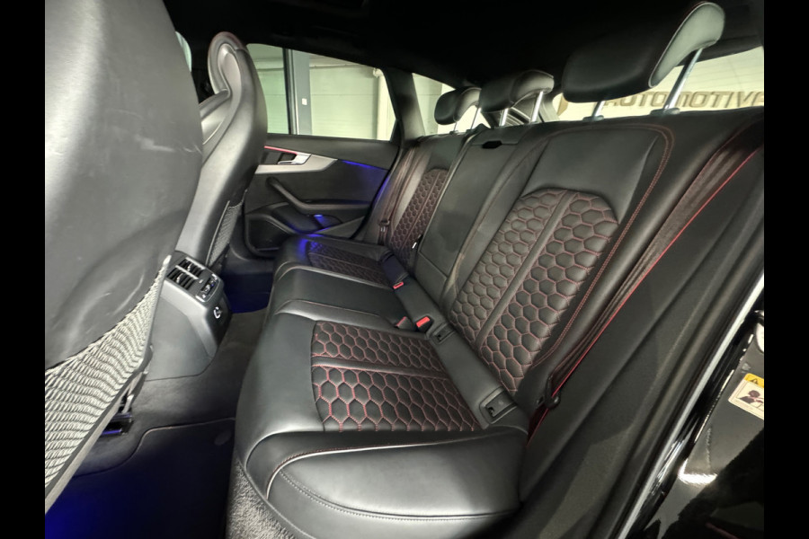 Audi RS4 2.9 TFSI Quattro Pro Line Plus Pano|HUD|B&O|360|VOL